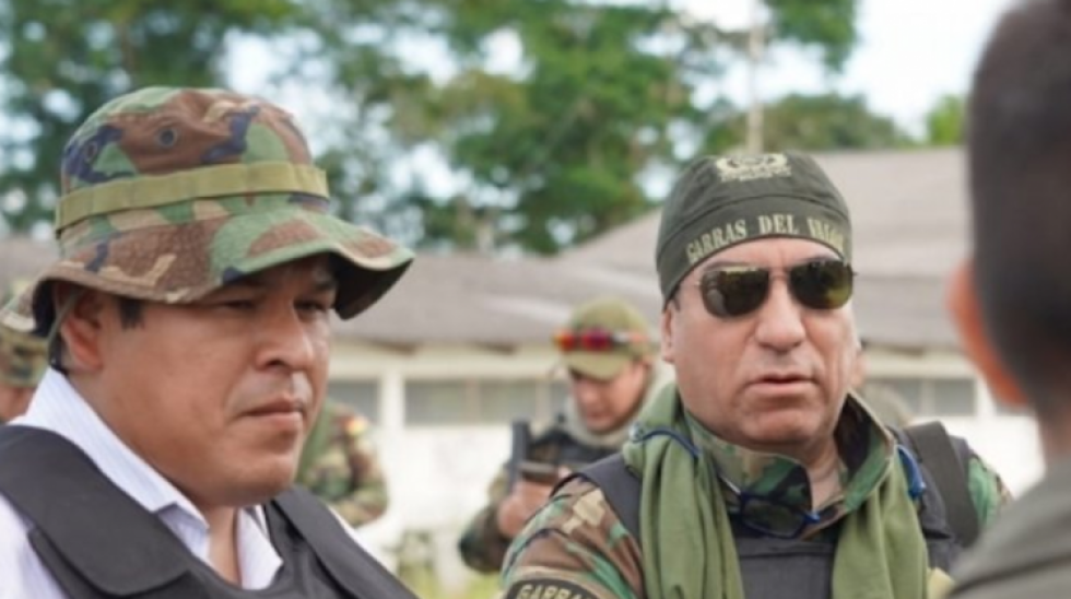 Diputado del MAS al Gobierno: ¿Quién recomendó para que Velasco sea jefe antidroga?