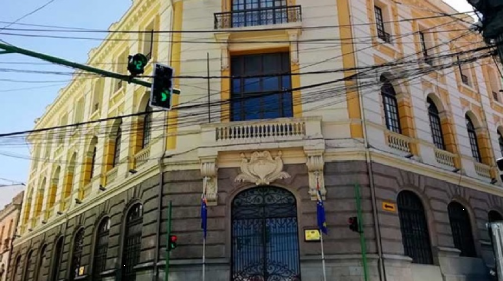Gobierno rechaza intromisión de EE. UU. con informe de derechos humanos en caso Áñez