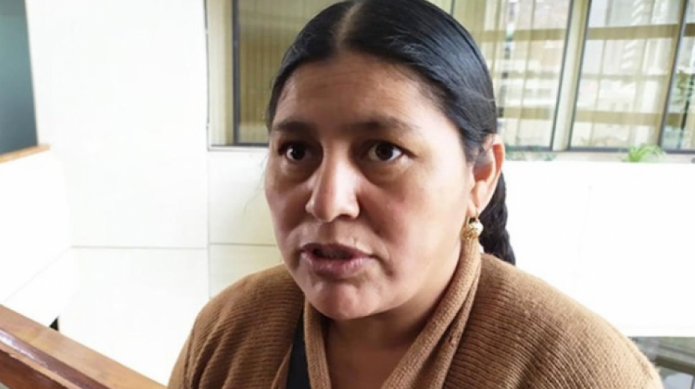Interculturales del Trópico expulsan y exigen destitución de Ponce que criticó a Evo Morales