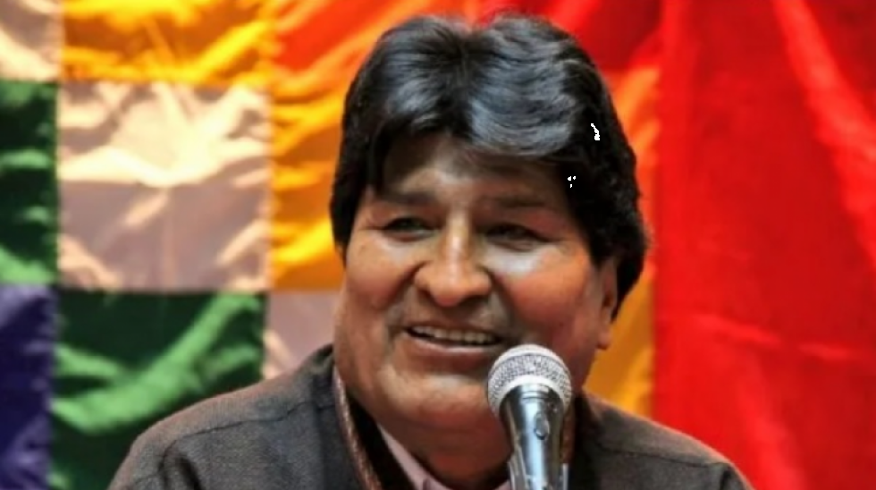 Evo Morales cuestiona informe de EE. UU. y dice que no tiene moral para hablar de derechos humanos