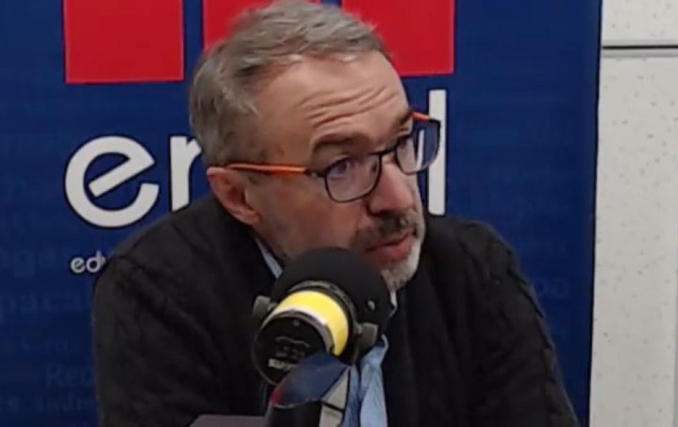 Vocero afirma que el presidente Luis Arce prioriza la gestión