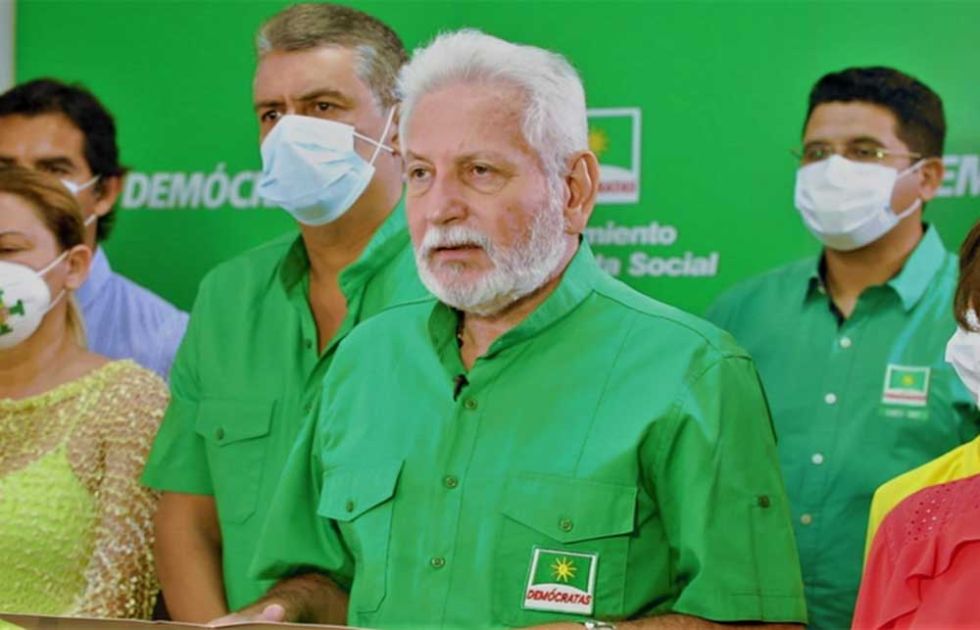 Exsecretario de la Gobernación de Santa Cruz ve ‘exceso’ en el proceso contra Costas y ‘revanchismo’ de Camacho