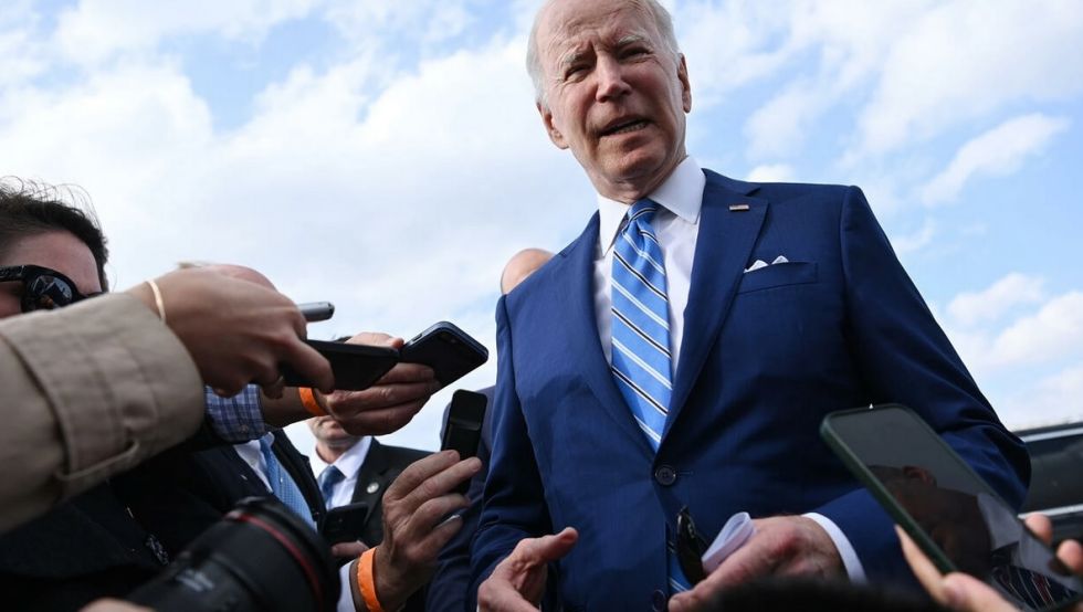 Biden restablece obligatoriedad de estudios de impacto ambiental suprimidos por Trump