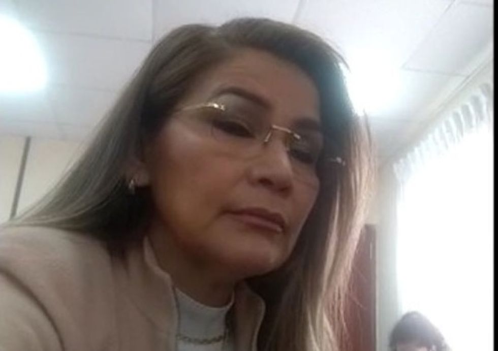 Tras fallo judicial a favor de Añez, Gobierno dice que no es definitivo y anuncia Amparo