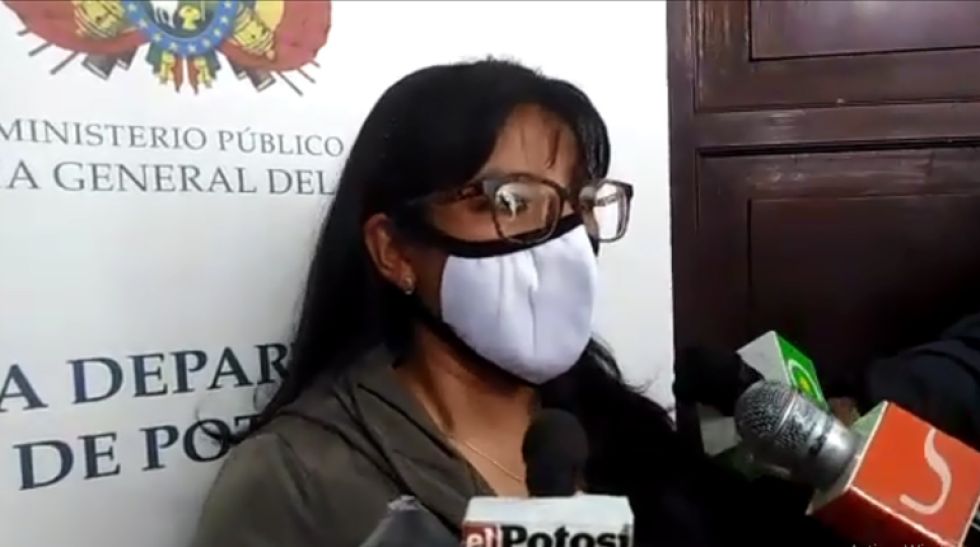 Fiscalía manda aprehender a hombre acusado de violar a niñas de 12 y 10 años
