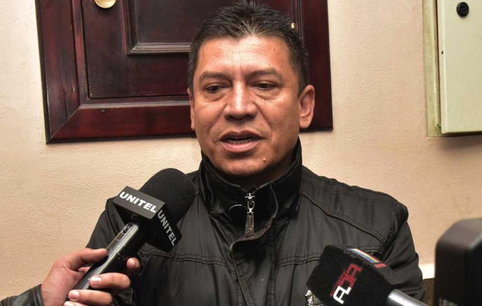 Informe del ITEI dice que muerte de Aramayo es el resultado de una serie de ‘vulneraciones a sus derechos fundamentales’