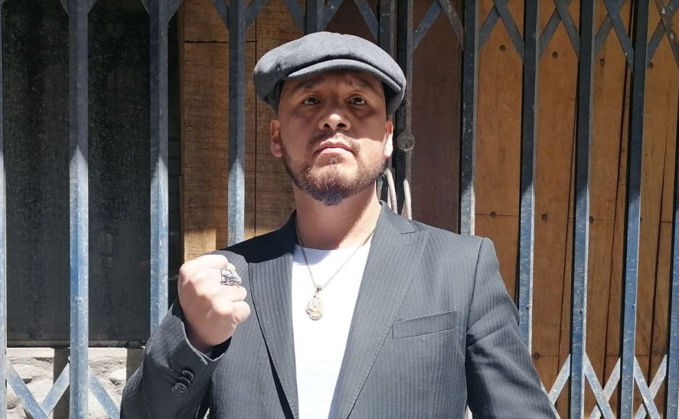 ‘Matador’ Mamani denuncia persecución política: ‘no me he doblegado al partido de turno’