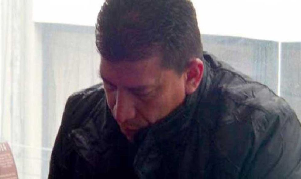 La Oacnudh demanda investigar la ‘tortura’ y ‘violaciones’ al debido proceso que sufrió Marco Aramayo