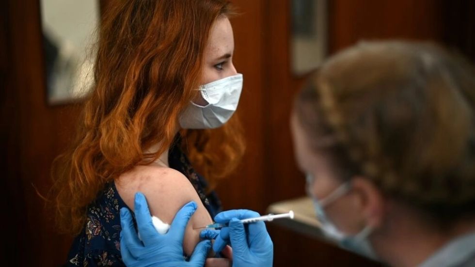 Solo uno de cada cuatro pacientes por covid se recupera totalmente tras un año, según un estudio