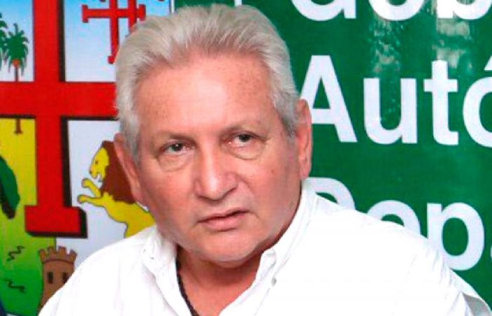 Rubén Costas: Están allanado el camino para que el MAS ingrese a paso de parada en Santa Cruz