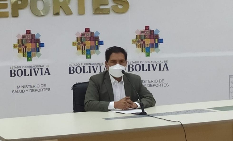 Gobierno decide destituir al Gerente de la CNS y dice que ya no hay motivos para la movilización