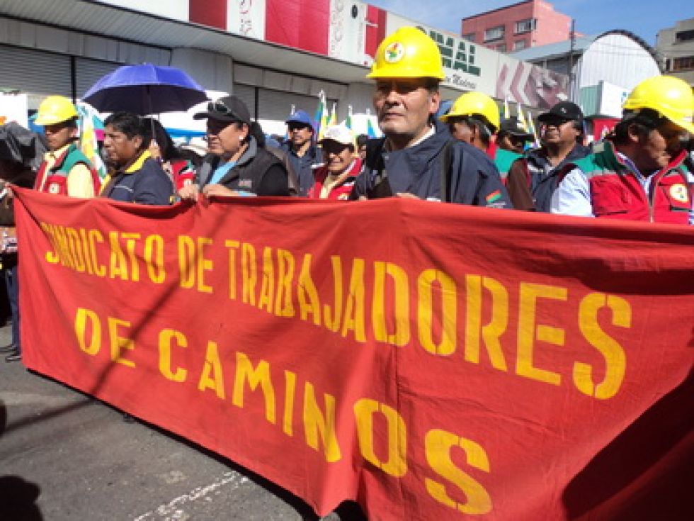 El feriado por el Dia del Trabajador se traslada al lunes 2 de mayo en el país
