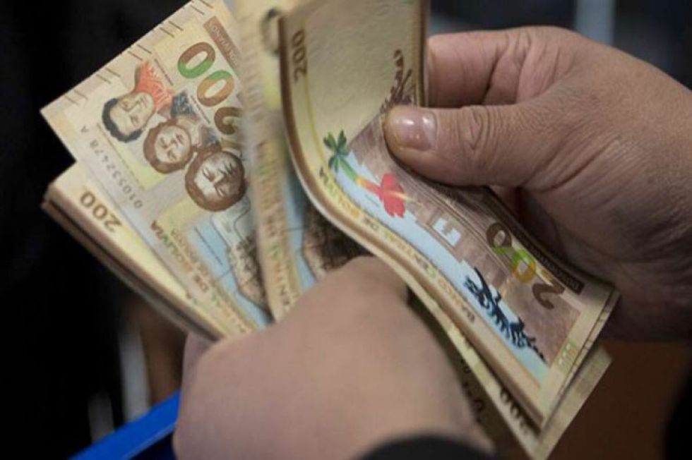 El Gobierno aclara que el incremento salarial del 3% solo será para salud y educación