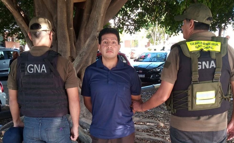 Argentina aprueba extradición de boliviano acusado de cometer feminicidio en Potosí