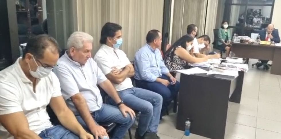 Caso ‘Publicidad fantasma’: Gobernación cruceña pide incluir delito de incumplimiento de deberes y se aumente fianza