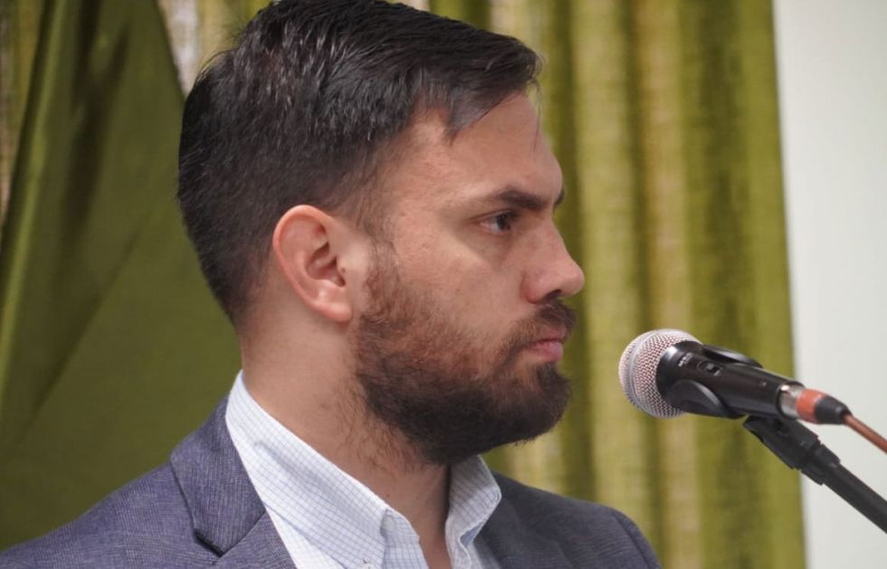 Ministro de Gobierno dice que hay contradicciones en las declaraciones testificales
