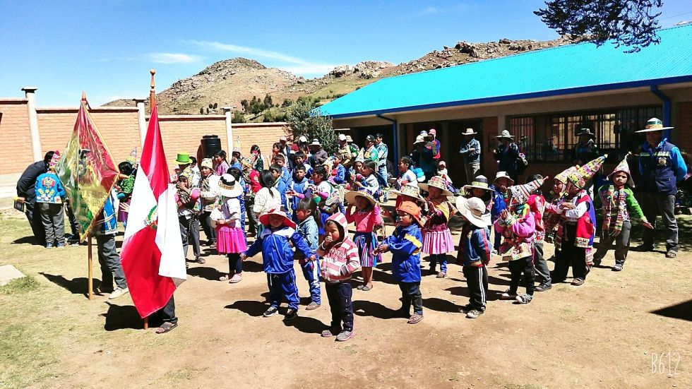 El descanso pedagógico iniciará el 4 de julio en unidades educativas