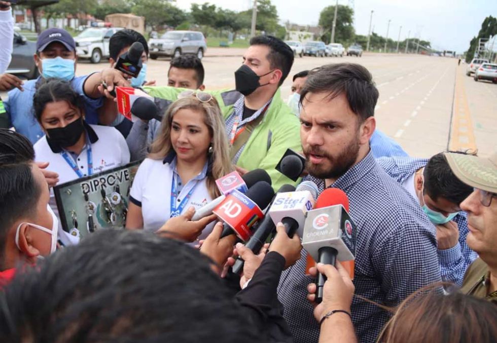 Detectan que ‘algunos’ efectivos de la FELCN tienen antecedentes penales y piden ampliar plazo para pruebas del polígrafo
