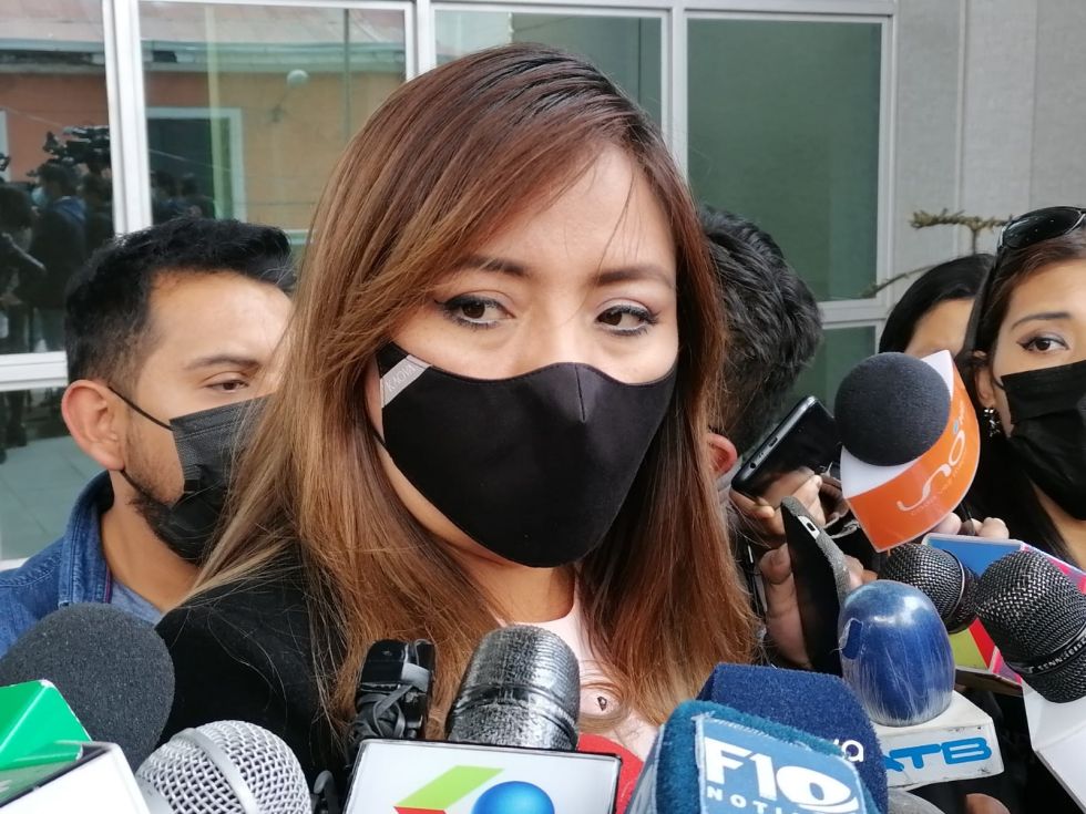El Gobierno pide al Colegio Médico de Bolivia anteponer el diálogo antes que los conflictos