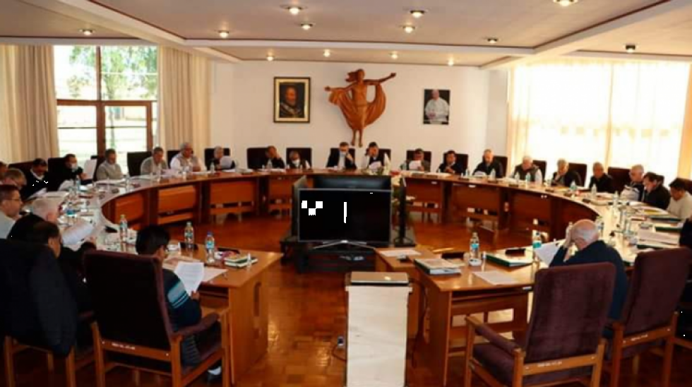 Obispos ven con preocupación la falta de transparencia y la tendencia a politizar el censo