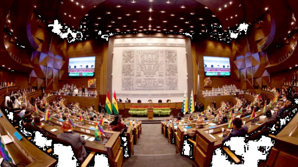 Califican de "enorme retroceso" devolver al Legislativo la atribución de designar fiscales