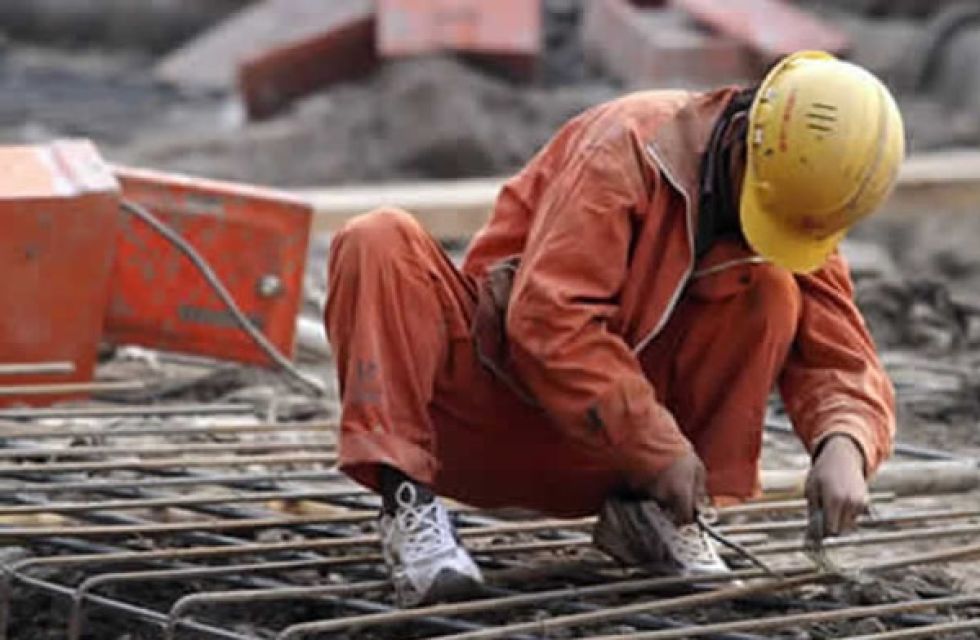 Líderes políticos rinden homenaje a los trabajadores bolivianos