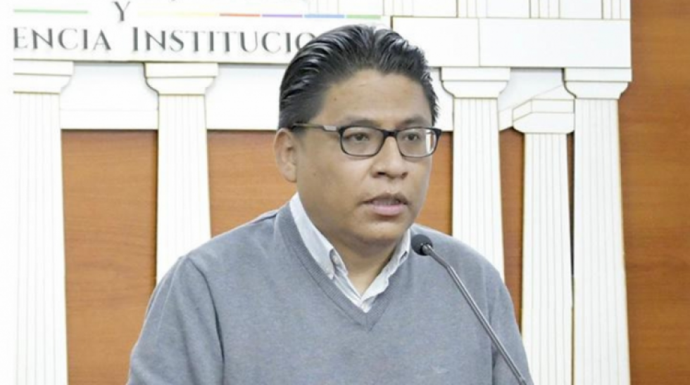 Ministro Lima anuncia actualización normativa para hacer cumplir sentencias en tema laboral