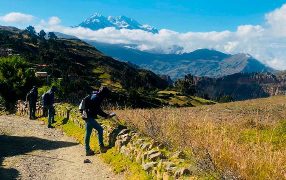 Reto Ciudad Naturaleza 2022: La Paz, en el primer lugar y rompe récords históricos