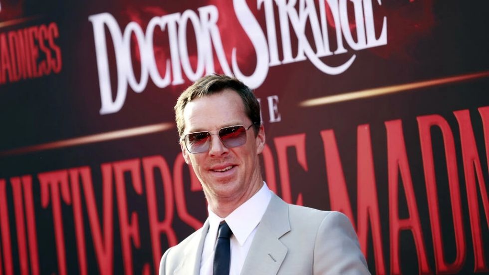 "Doctor Strange" de Marvel pone a prueba el concepto de "multiversos"
