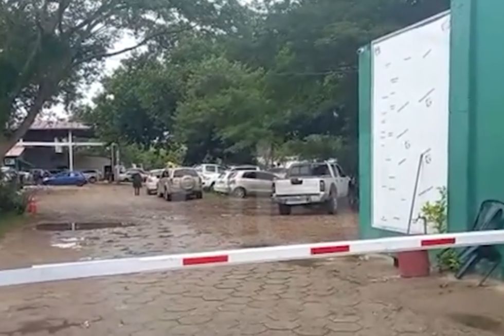 Las oficinas de Diprove Santa Cruz fueron intervenidas y designan a un nuevo director