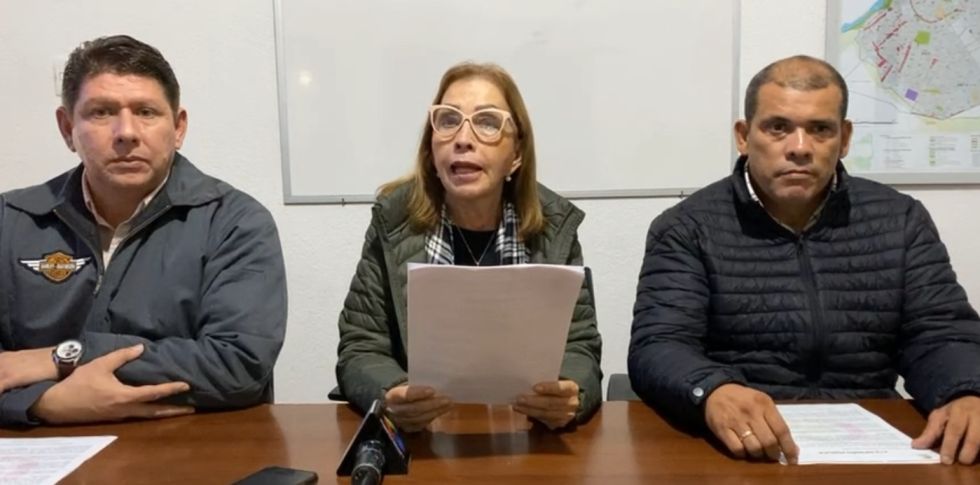 Creemos anuncia que no participará de una ‘elección direccionada’ a la Defensoría del Pueblo