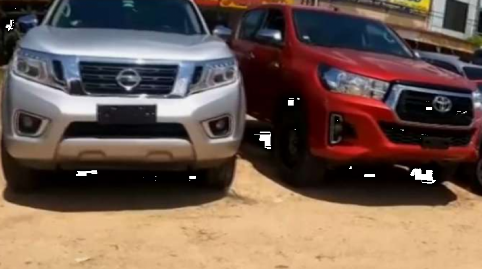 Afirman que 112 autos robados de Chile están en Bolivia, la mayoría en manos de autoridades