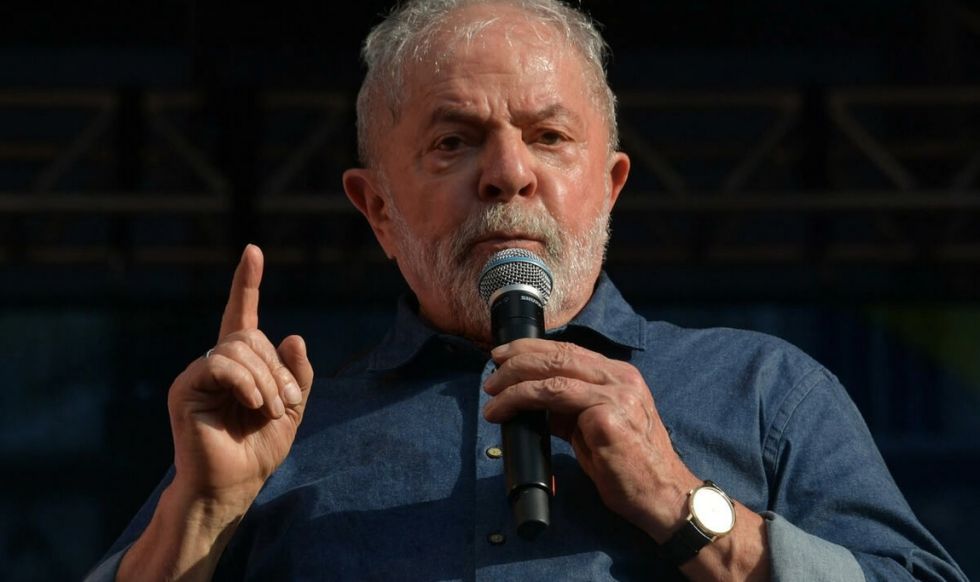 Lula: Zelenski es ‘tan responsable como Putin’ del conflicto en Ucrania