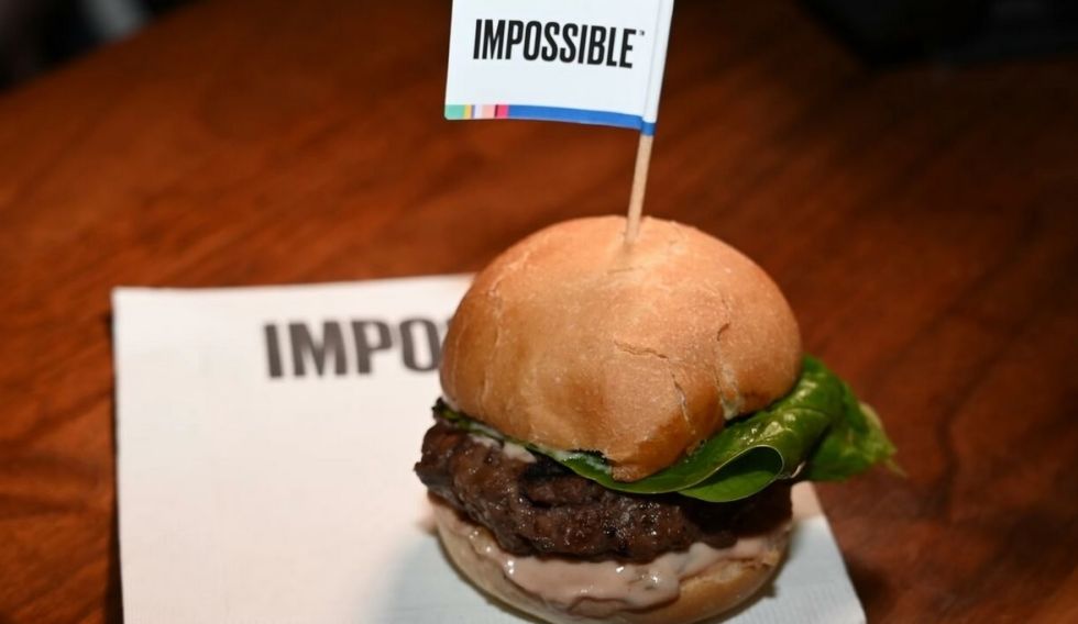 Crean ‘Carne artificial’ para salvar los bosques y reducir las emisiones de CO2