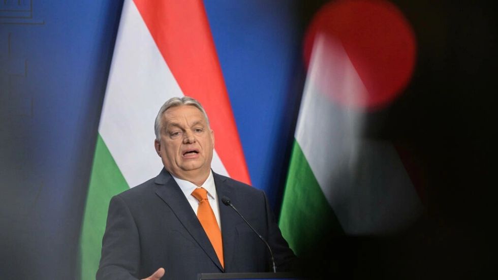 Países de la UE en difíciles negociaciones por el plan de embargo al petróleo ruso