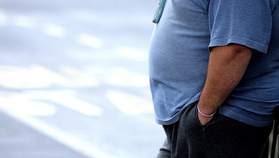 Los hombres con sobrepeso son más propensos a morir de cáncer de próstata, según un estudio