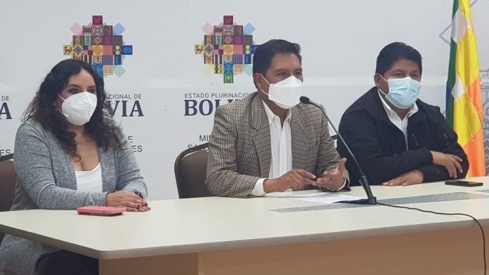 Ministerio de Salud establece condiciones para que se puedan flexibilizar las medidas de bioseguridad