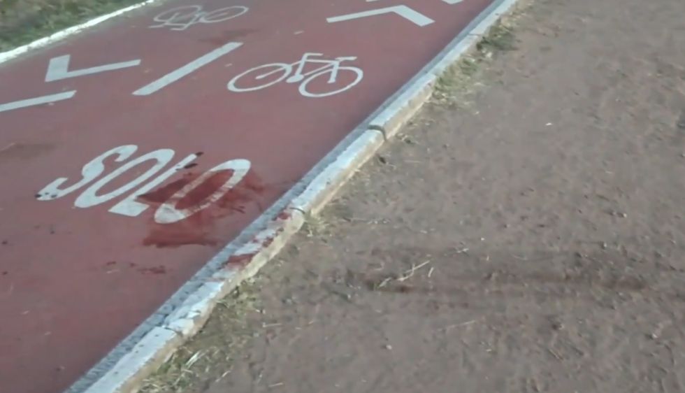 La Fiscalía investiga la muerte de una mujer con 14 puñaladas en Cochabamba