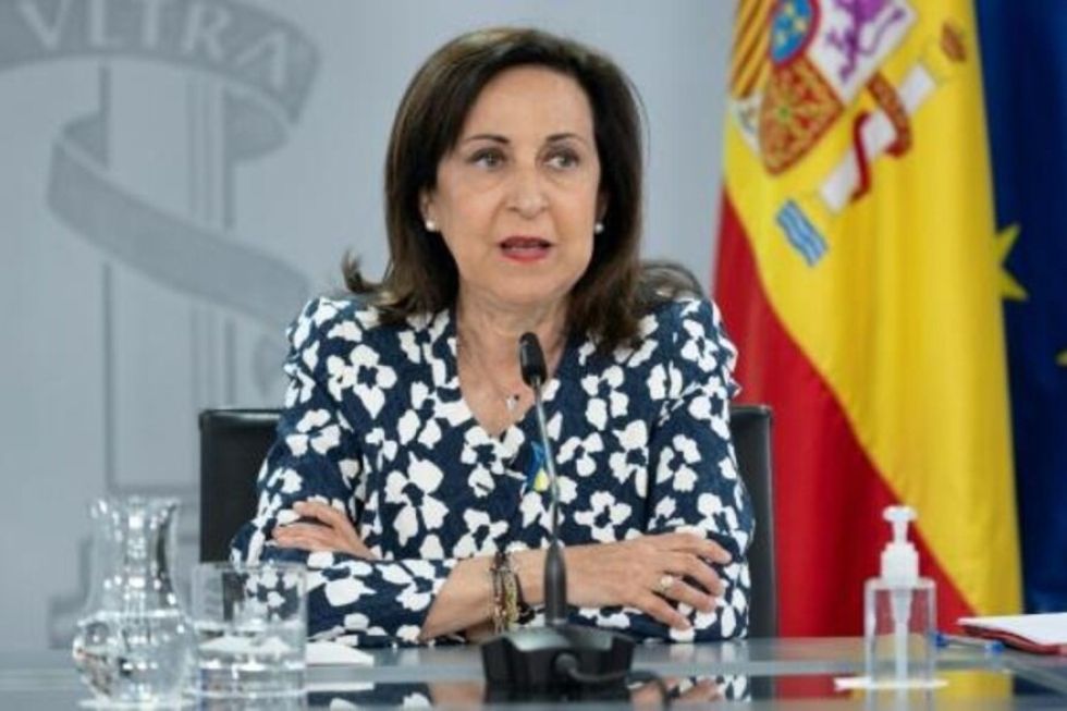 Cae la responsable de servicios secretos españoles por el espionaje a políticos