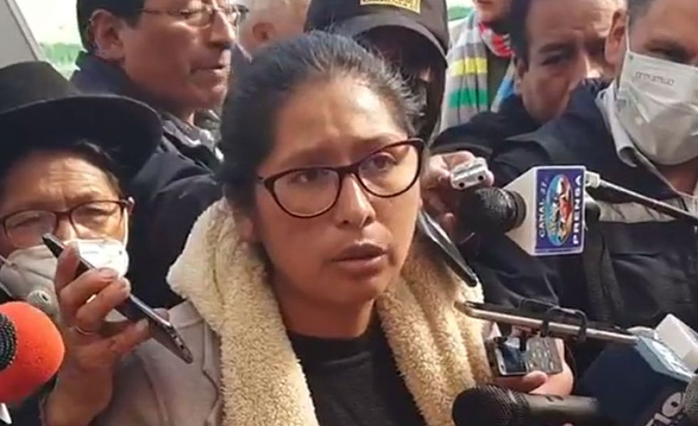 Copa dice a alteños que irse a censar a otro municipio es renunciar a presupuesto: ‘lo que se ve se anota’