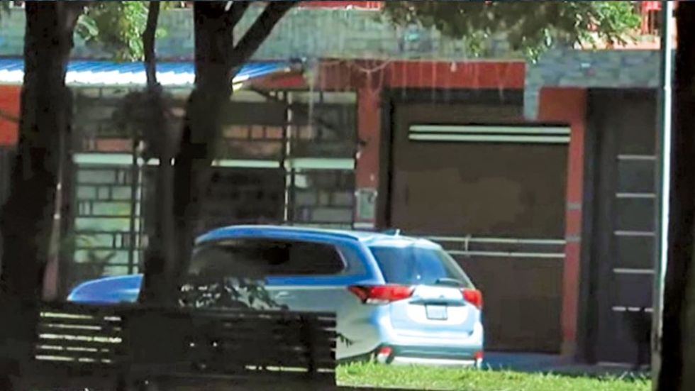 Aguilera perfila reforma a la Ley 101 que incluya sanciones a policías por la tenencia de autos indocumentados