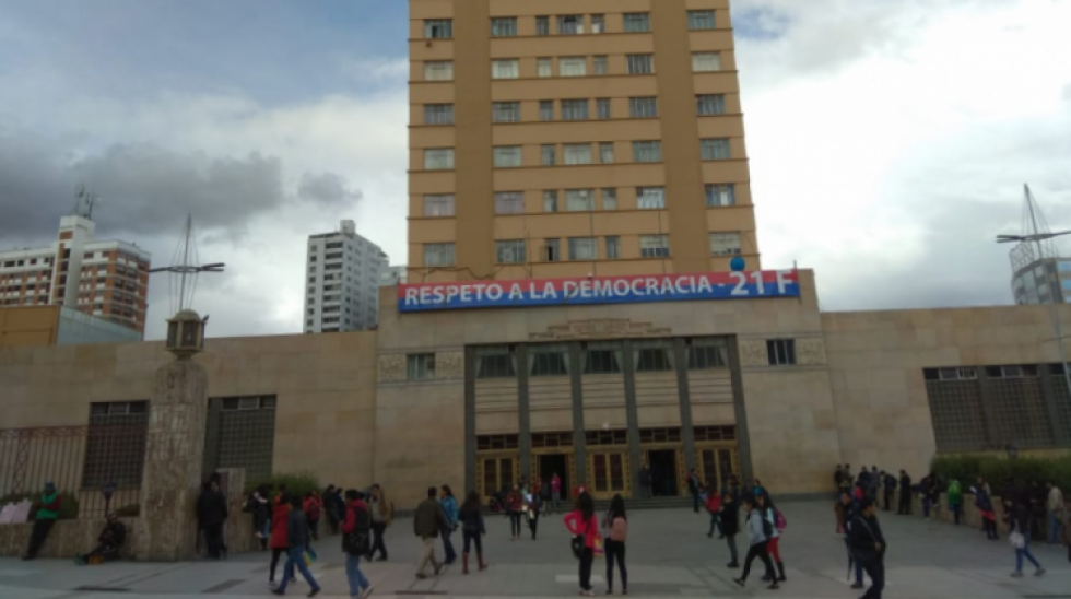 En el MAS admiten que hay afinidad política en universidades, pero niegan injerencia