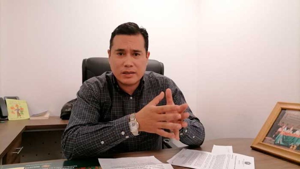 Diputado propone que profesiones libres puedan incluir alimentación, salud y capacitación en crédito fiscal