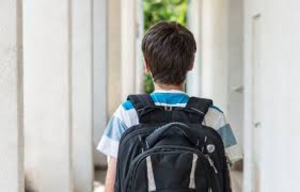 Evaluación escolar es permanente y alistan las notas trimestrales
