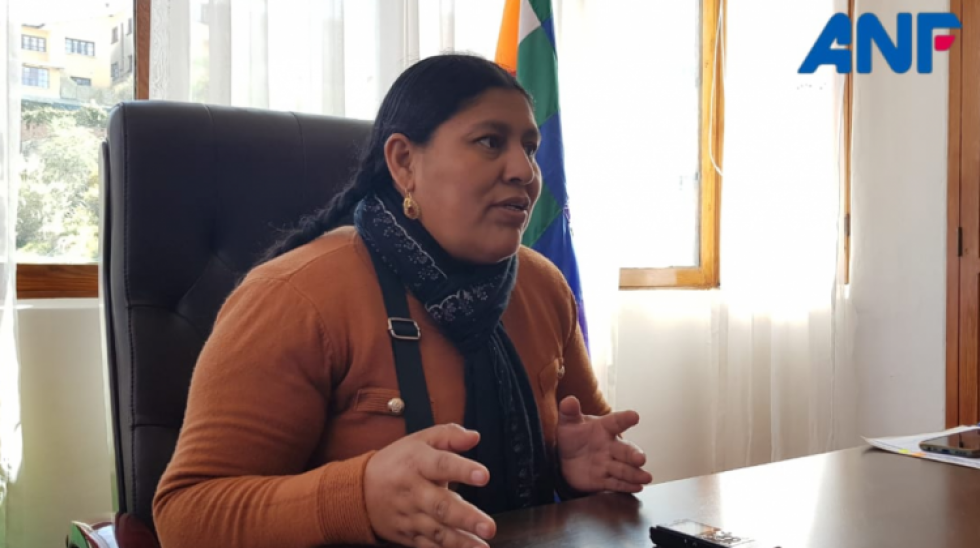 El 70% de militantes del MAS pide renovación, incluidos Arce y Choquehuanca, sentencia Ponce