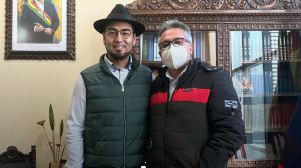 CSTUCB afirma que exfuncionarios de Evo Morales no están vetados de volver al Gobierno