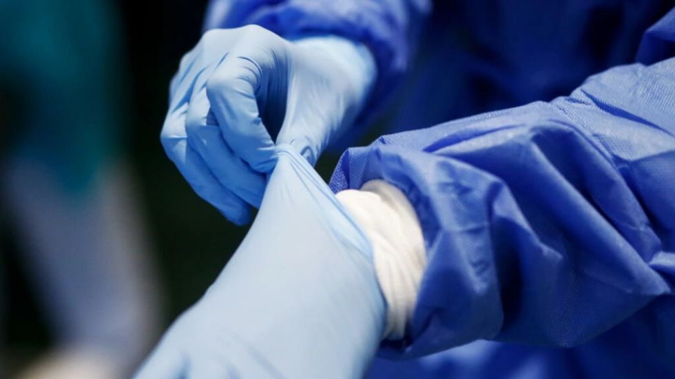 Cinco casos confirmados y una veintena sospechosos de viruela del mono en España y Portugal