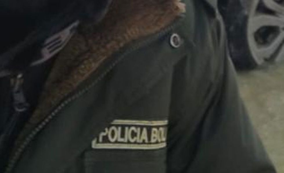 Investigador chileno denuncia nuevo caso de camioneta robada que involucraría a un policía