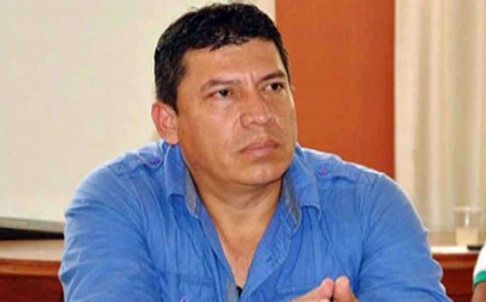 Familia de Marco Aramayo anuncia demanda internacional: ‘no creemos en la justicia aquí en Bolivia’