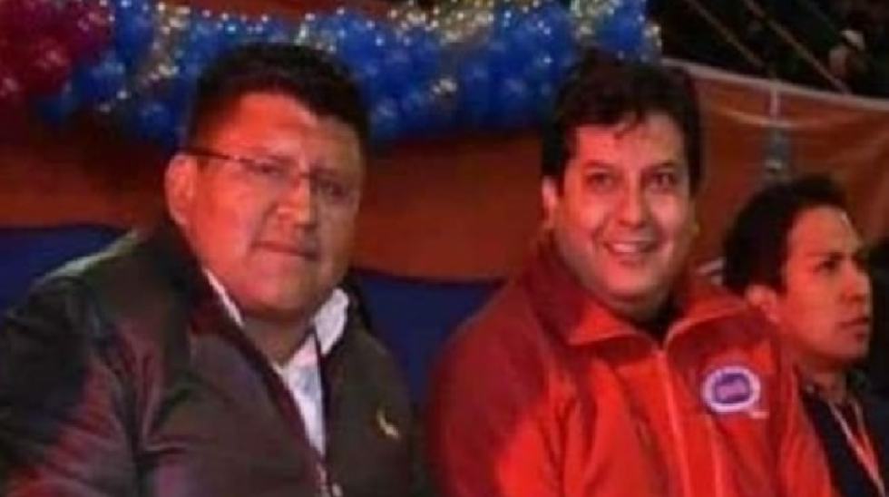 UMSA incumplió resolución de proceso al "dinosaurio" Quelali; comisión no funcionó el 2021